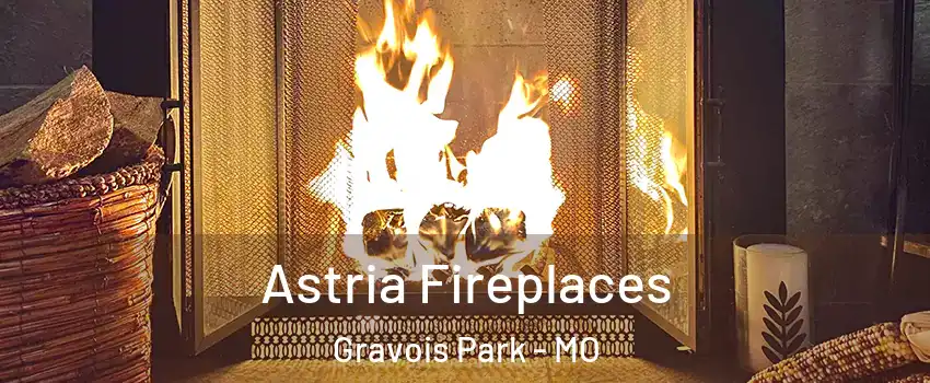 Astria Fireplaces Gravois Park - MO