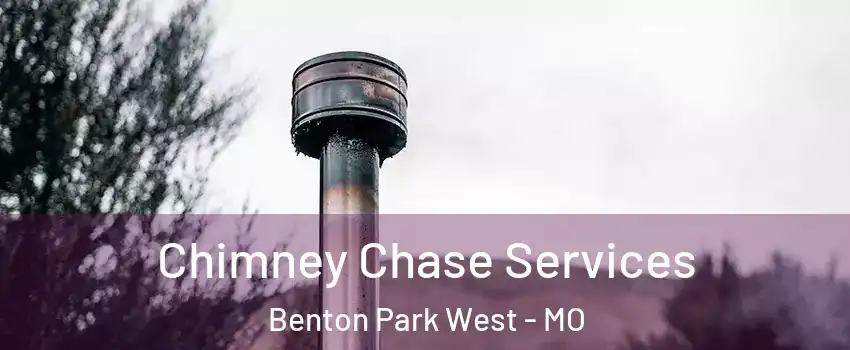 Chimney Chase Services Benton Park West - MO