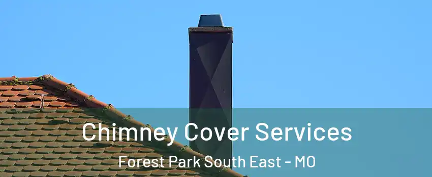 Chimney Cover Services Forest Park South East - MO