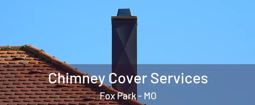 Chimney Cover Services Fox Park - MO