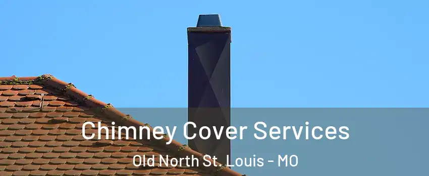 Chimney Cover Services Old North St. Louis - MO