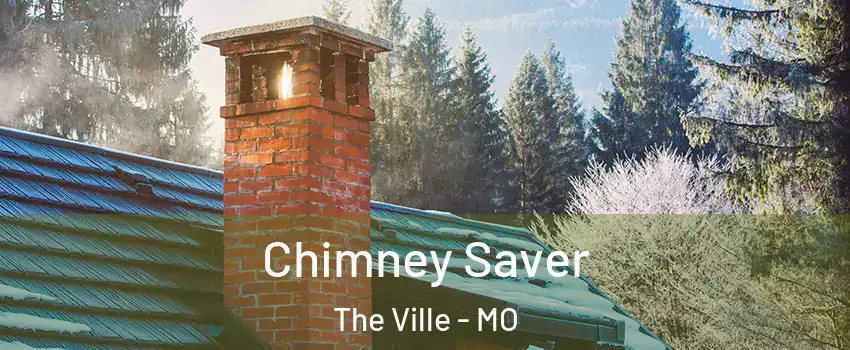 Chimney Saver The Ville - MO