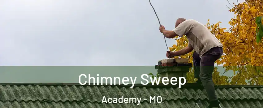 Chimney Sweep Academy - MO