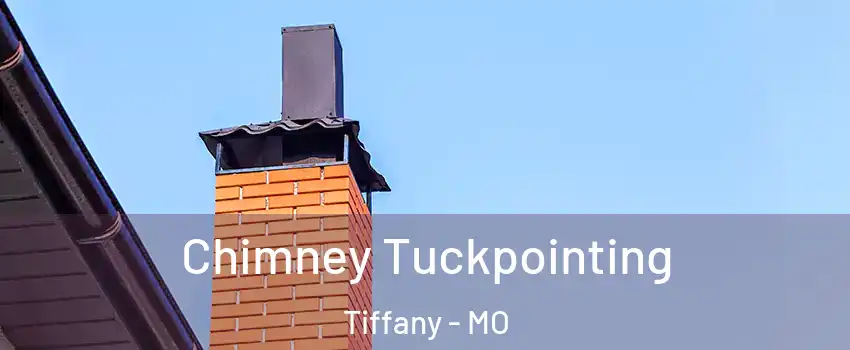 Chimney Tuckpointing Tiffany - MO