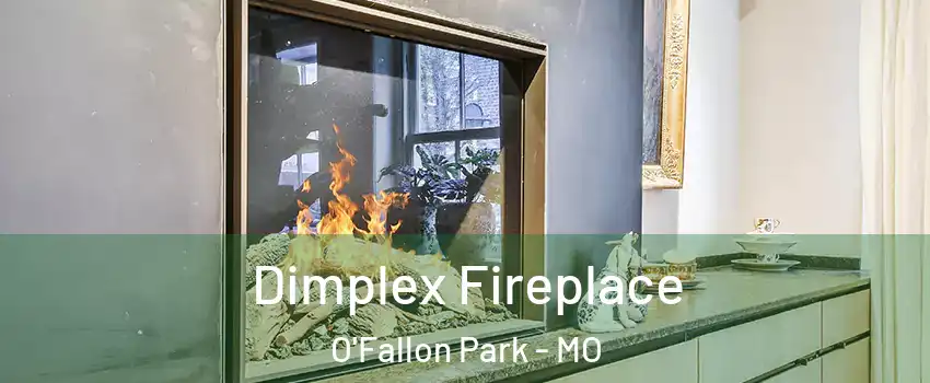 Dimplex Fireplace O'Fallon Park - MO