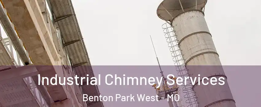 Industrial Chimney Services Benton Park West - MO