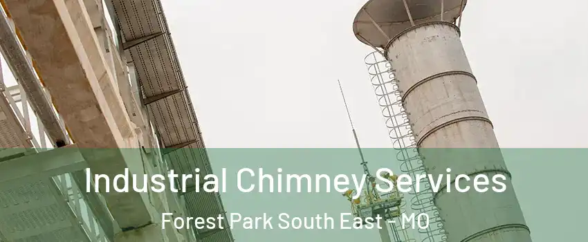 Industrial Chimney Services Forest Park South East - MO