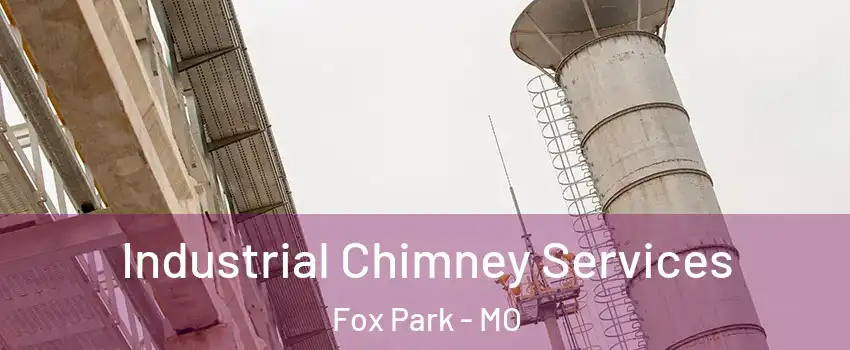 Industrial Chimney Services Fox Park - MO