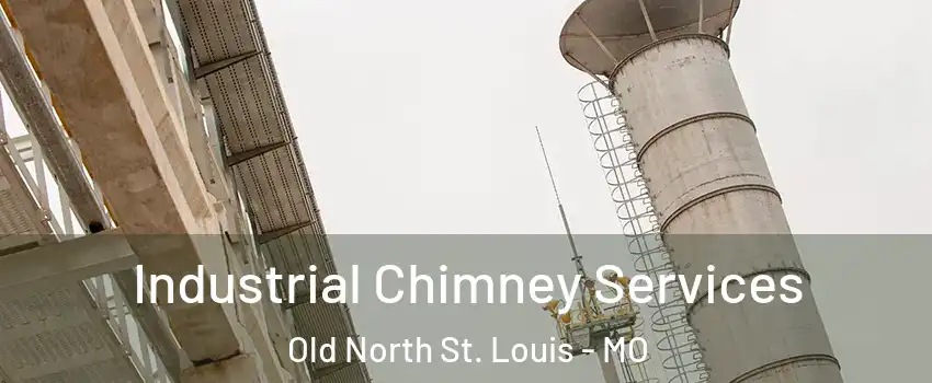 Industrial Chimney Services Old North St. Louis - MO