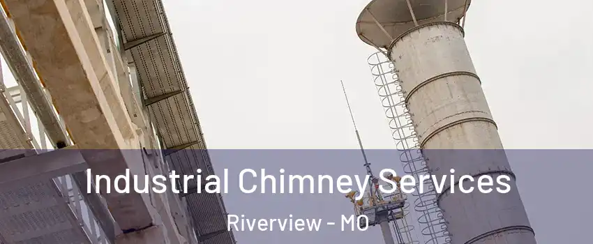 Industrial Chimney Services Riverview - MO