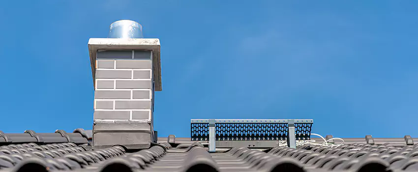 Chimney Flue Relining Services in Carondelet Park, Missouri