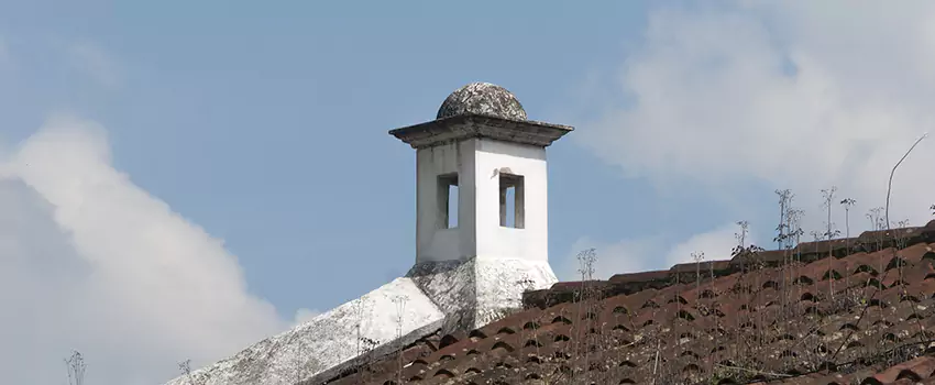 Cost To Rebuild A Chimney in Carondelet Park, MO