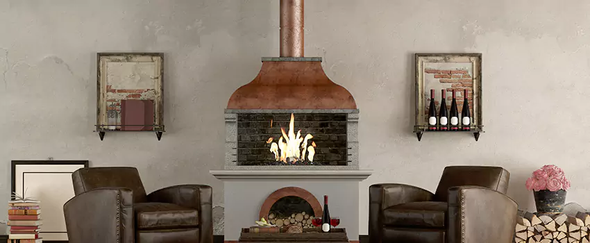 Benefits of Pacific Energy Fireplace in Greater Ville, Missouri