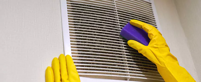 Vent Cleaning Company in Bevo Mill, MO