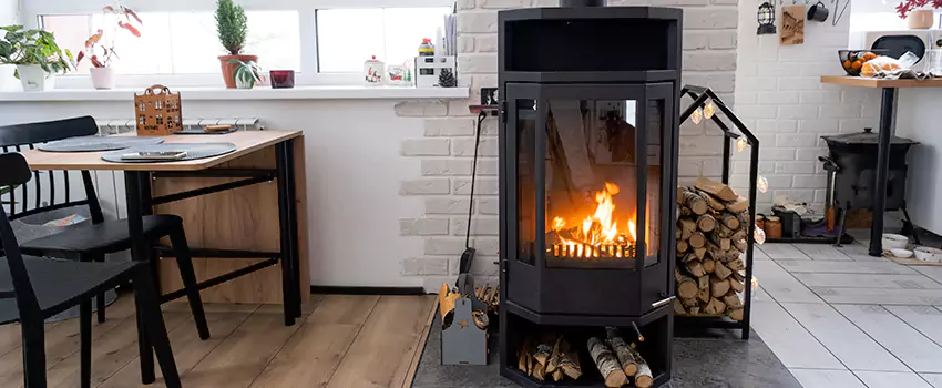 Wood Stove Inspection Services in Tiffany, MO