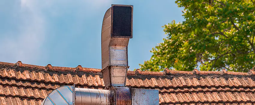 Chimney Cleaning Cost in Carondelet Park, Missouri