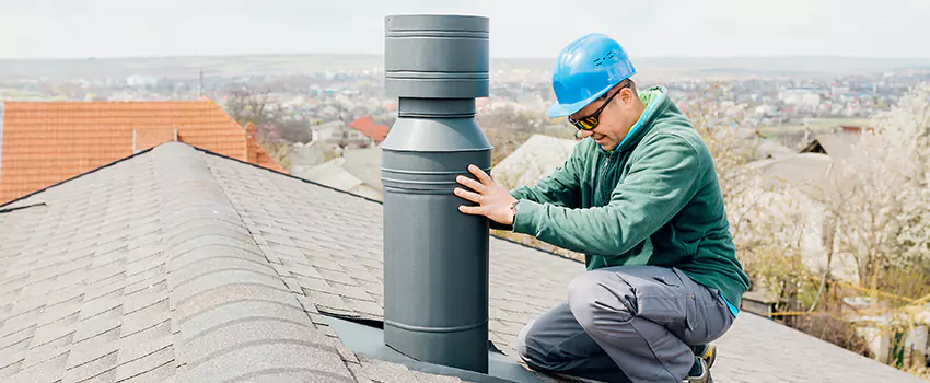 Chimney Repair Cost in Bevo Mill, MO