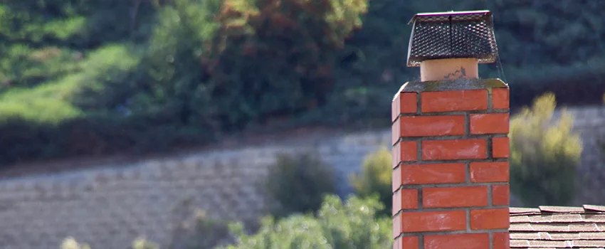 Chimney Tuckpointing And Masonry Restoration in Greater Ville, MO