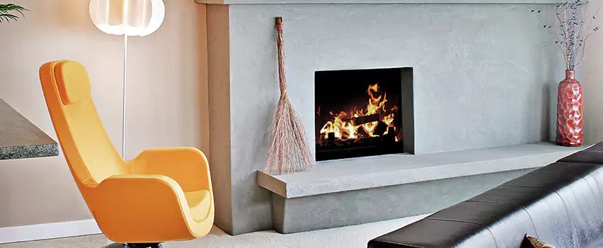 Electric Fireplace Makeover Services in Bevo Mill, MO