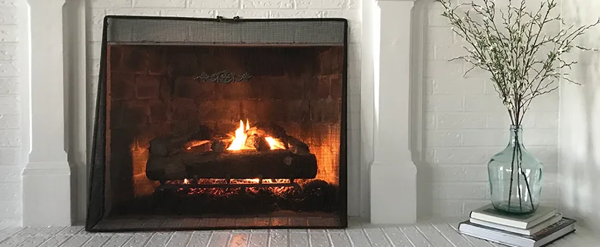 Cost-Effective Fireplace Mantel Inspection And Maintenance in Greater Ville, MO