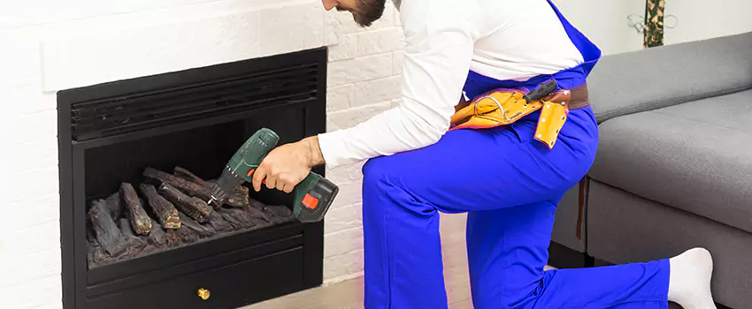 Fireplace Repair Expert in Bevo Mill, Missouri