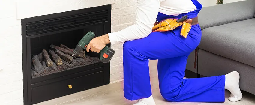 Fireplace Safety Inspection Specialists in Carondelet Park, Missouri