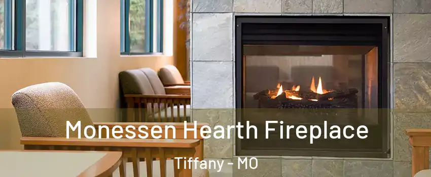 Monessen Hearth Fireplace Tiffany - MO