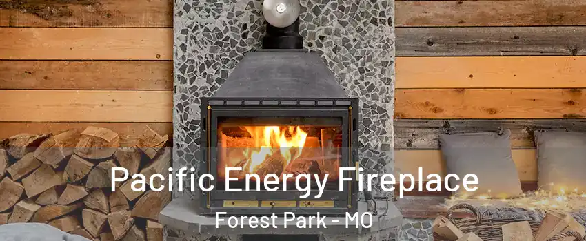 Pacific Energy Fireplace Forest Park - MO