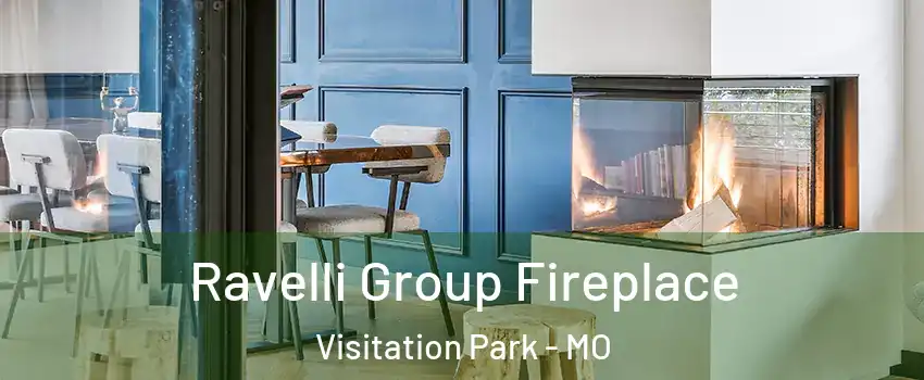 Ravelli Group Fireplace Visitation Park - MO