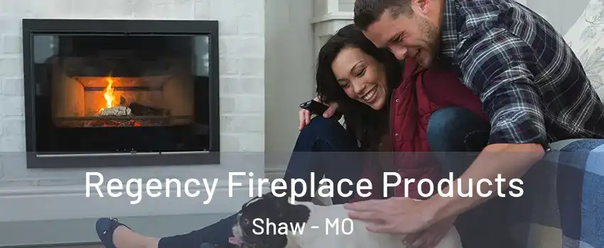 Regency Fireplace Products Shaw - MO