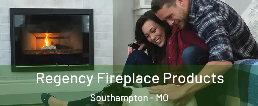 Regency Fireplace Products Southampton - MO