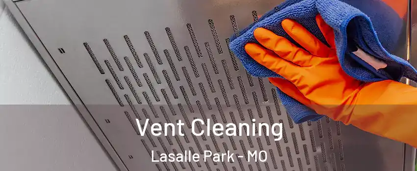 Vent Cleaning Lasalle Park - MO