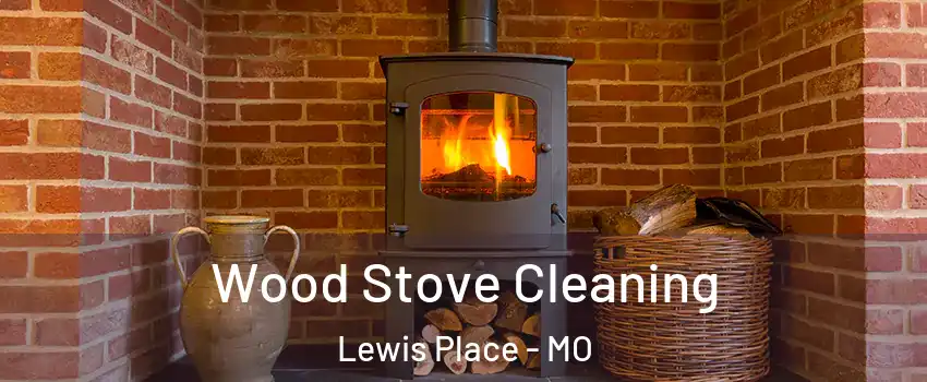 Wood Stove Cleaning Lewis Place - MO